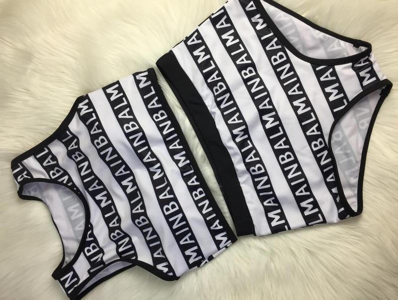 SAMC - Mix Swimsuits - 316
