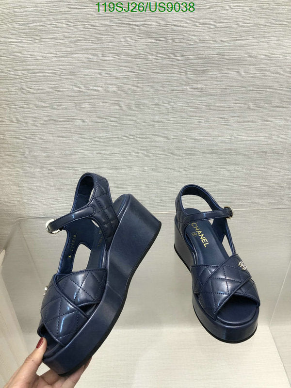 SAMC - CHL Women Shoes High Heels - 148