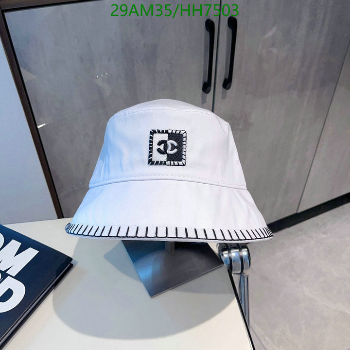 SAMC - CHL Caps & Hats - 288