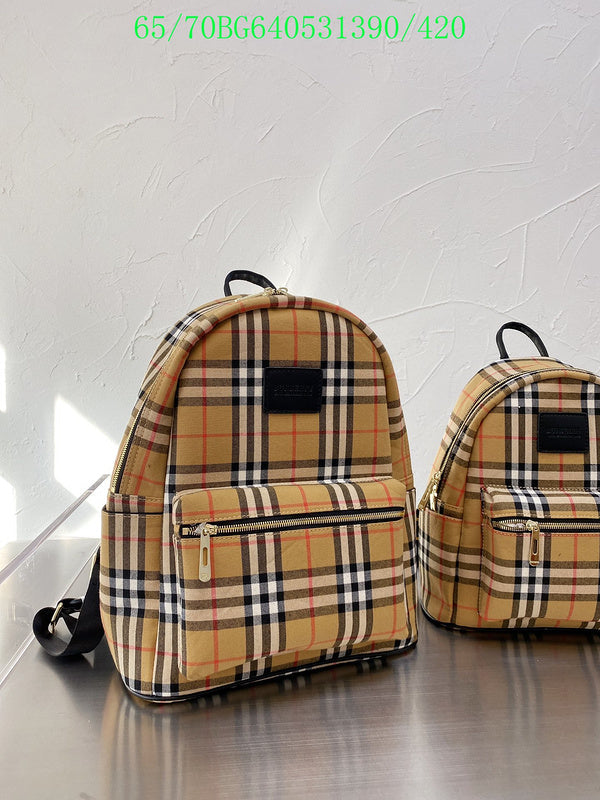 ELE Fashion -BBR Bags - 507