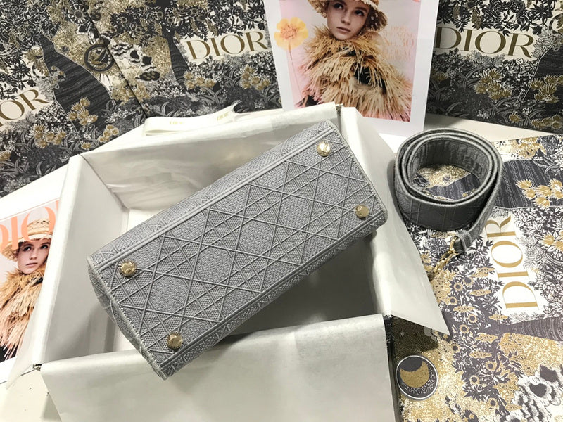 Satchel Bags - DOR Bags - 1071