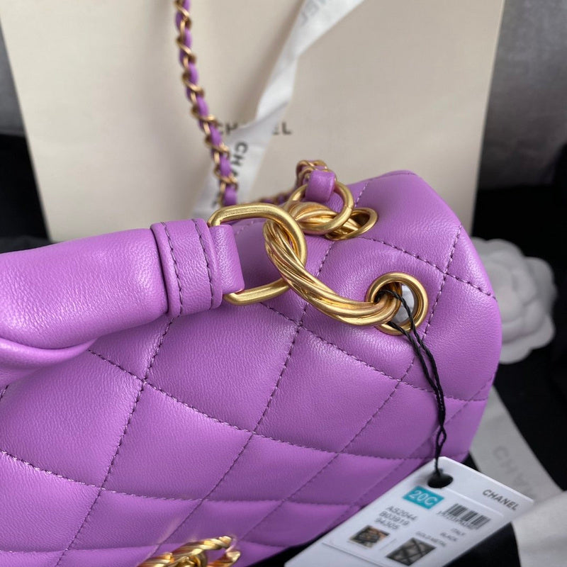 Satchel Bags - CHL Bags - 164