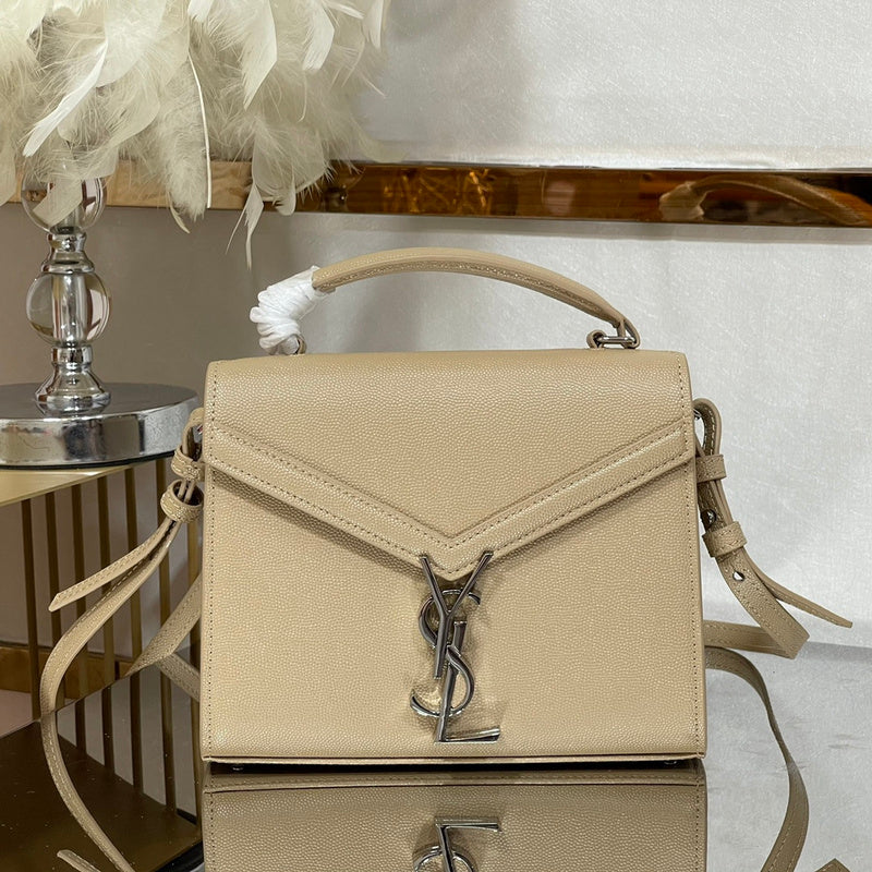 Satchel Bags - SLY Bags - 2555