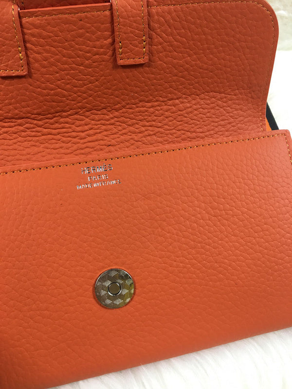 Satchel Bags - HMS-Bags - 887