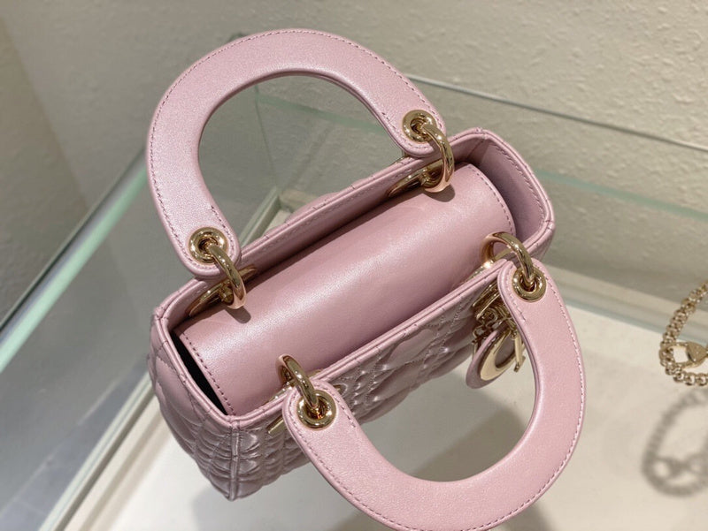 Glami Fashion - DIR Bags - 435