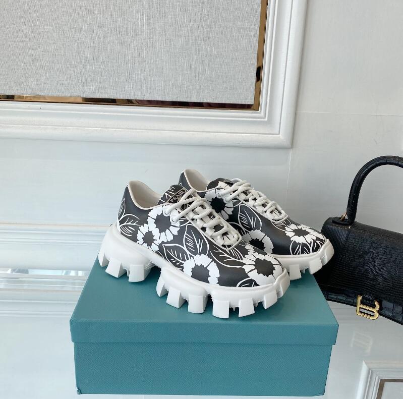 GlamyWomen Shoes - 421
