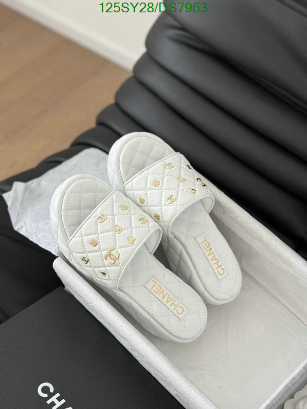 SAMC - CHL Women Shoes High Heels - 007