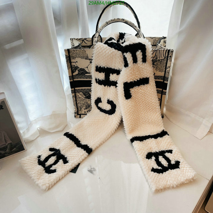 SAMC - CHL Scarves - 823