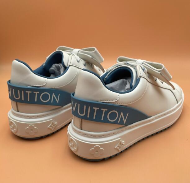 SAMC - LOV Men Shoes - 1016