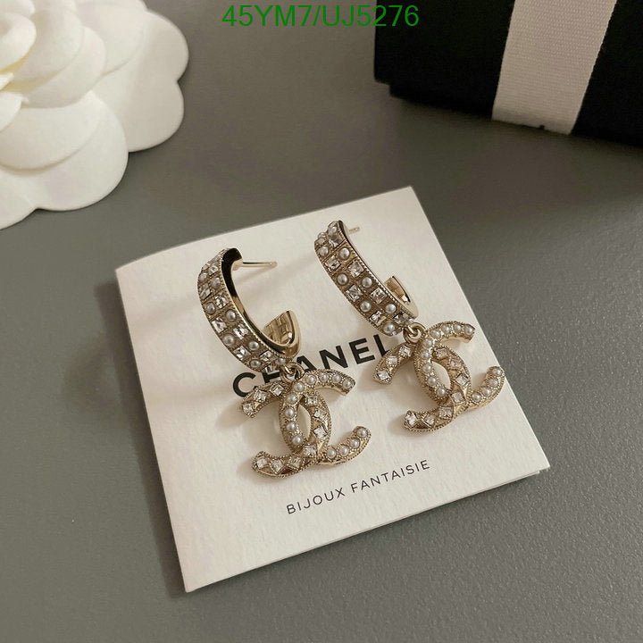 SAMC - CHL Jewelry Earrings - 238