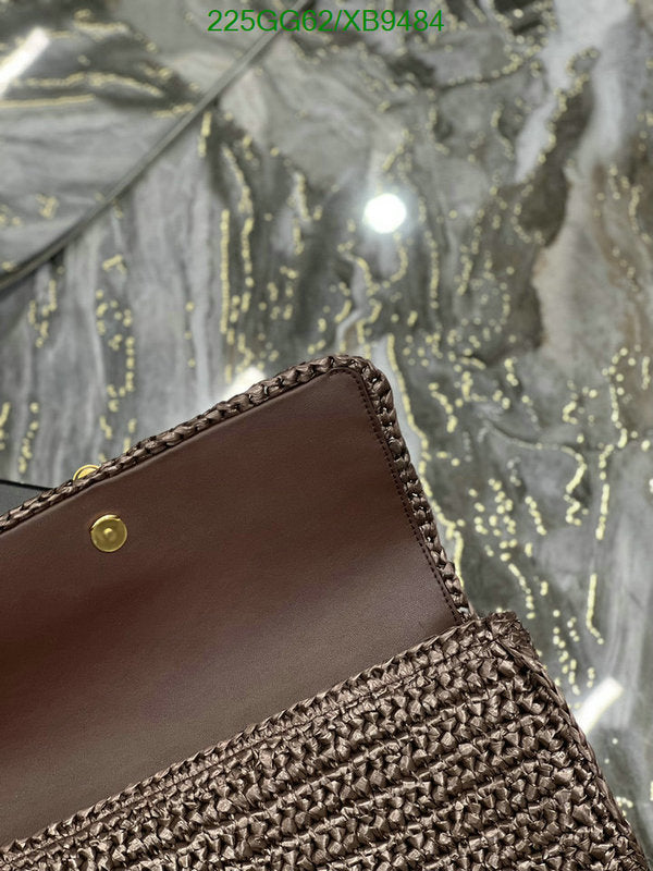 SAMC - YLS Bags - 296