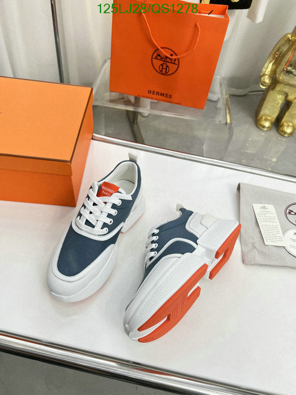 SAMC - HMS Women Shoes - 448
