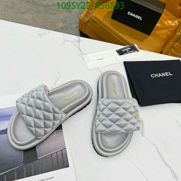 SAMC - CHL Women Shoes Slippers - 147