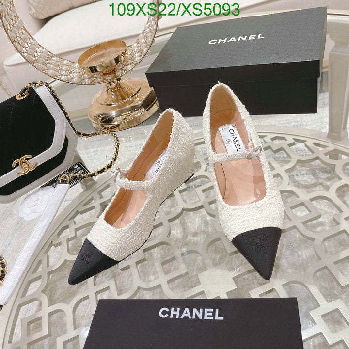 SAMC - CHL Women Shoes Ballet - 340