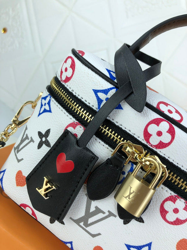 Glami- Glami- Lu-Vi bags - 3829