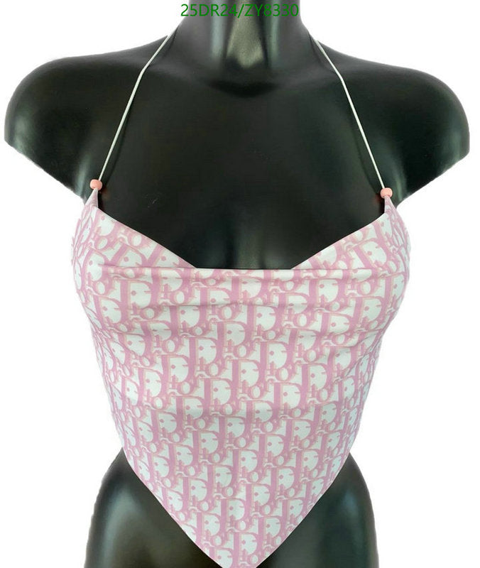 SAMC - DOR Swimsuits - 144