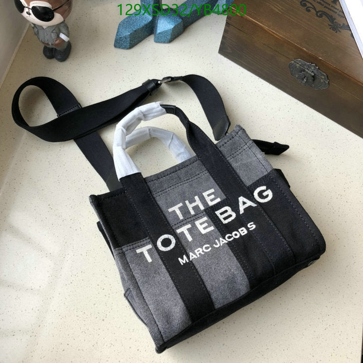 SAMC - MOJ Bags - 210