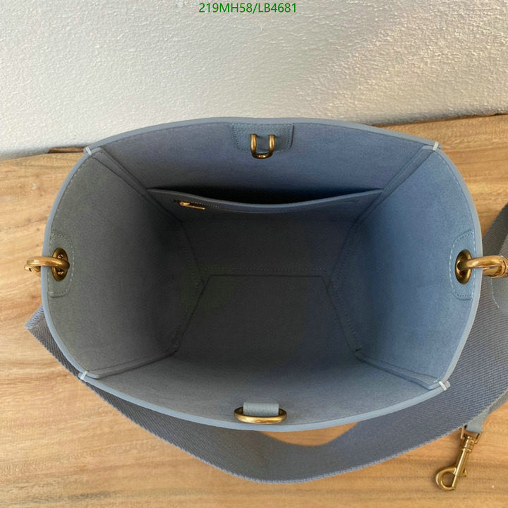 SAMC - COL Bags - 269