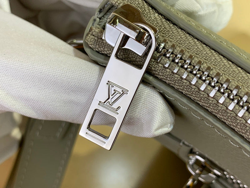 Satchel Bags - VL Bags - 3618