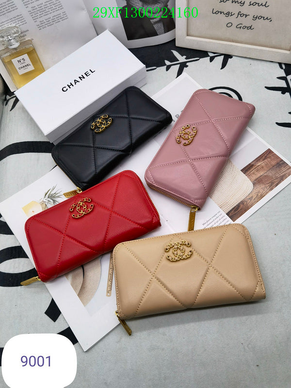 Glami - CHL Wallet - 2601