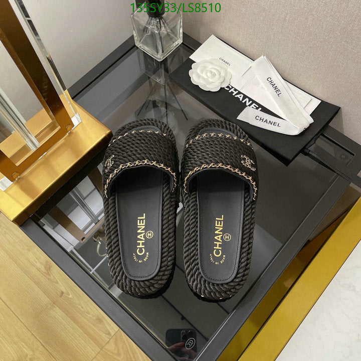 SAMC - CHL Women Shoes Slippers - 258