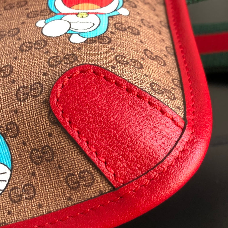 Satchel Bags - GCI Bags - 7055