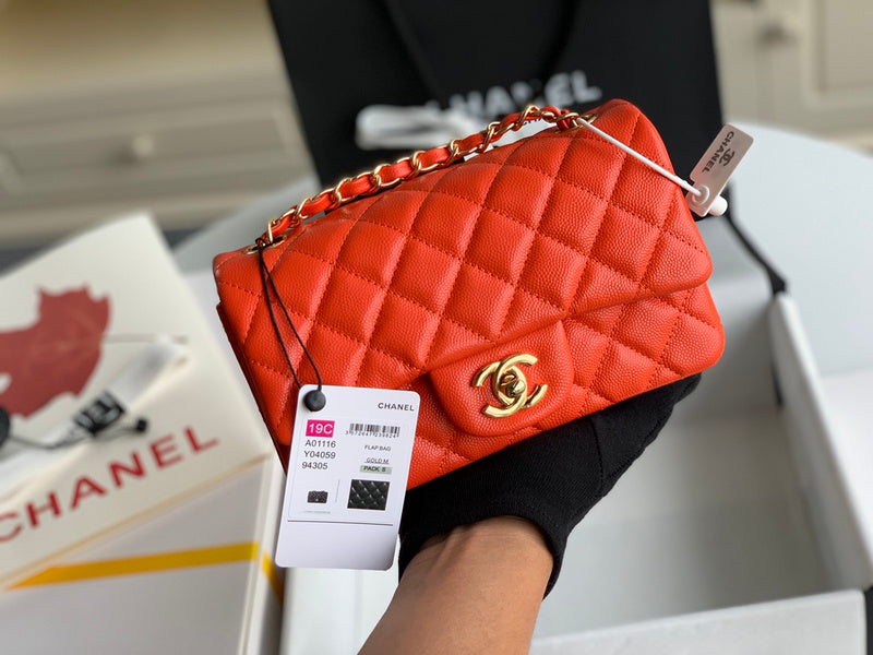 Satchel Bags - CHL Bags - 6635
