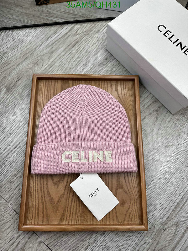 SAMC - COL Caps & Hats - 148