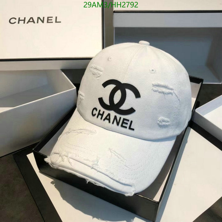 SAMC - CHL Caps & Hats - 336