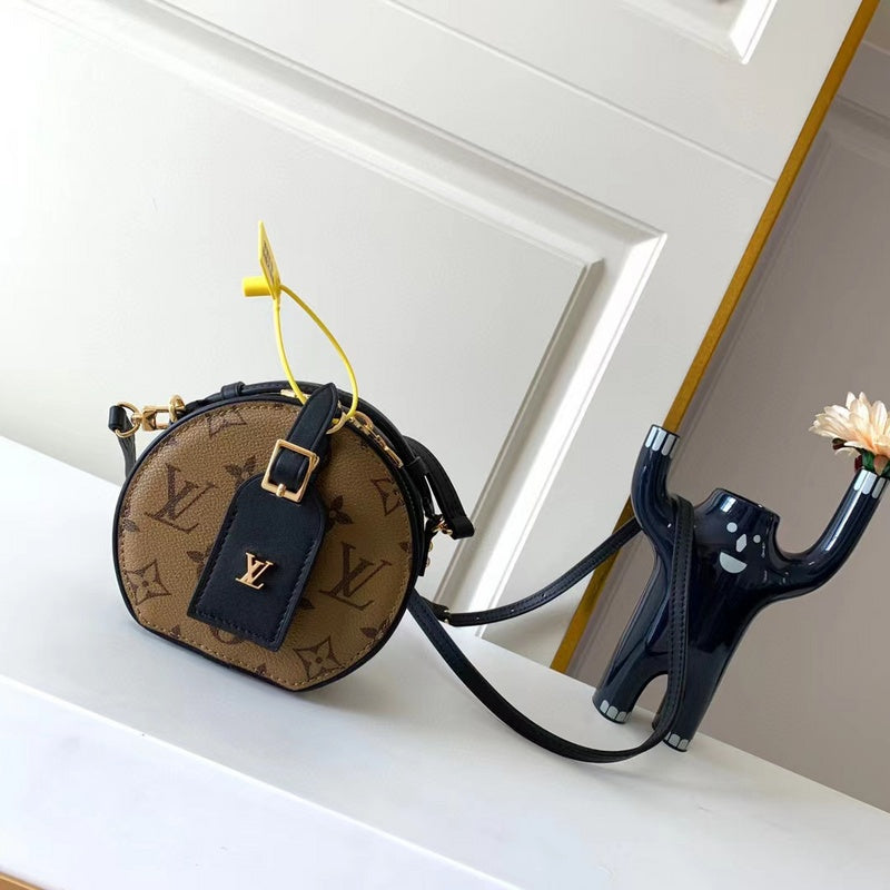 LOV2 Bags - Luxurious Bags  1970