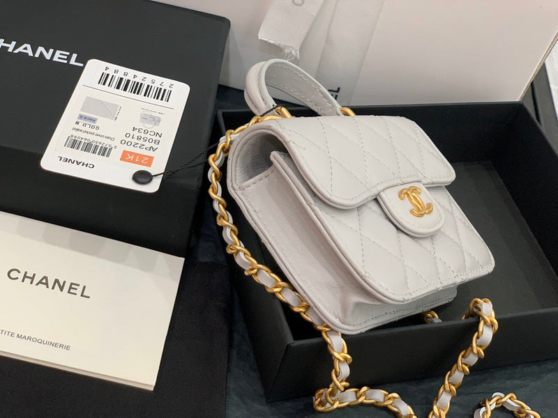 ELE - CHL Bags - 574