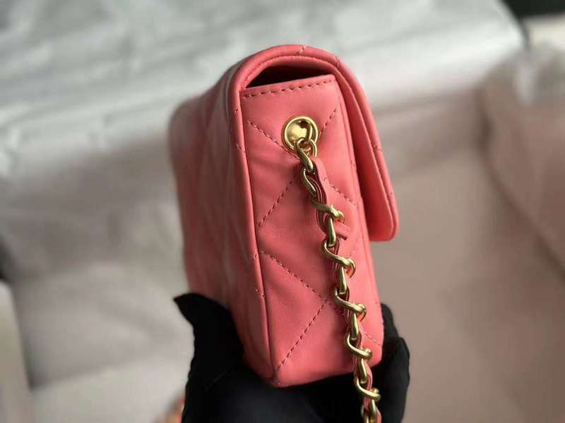 Satchel Bags - CHL Bags - 5907