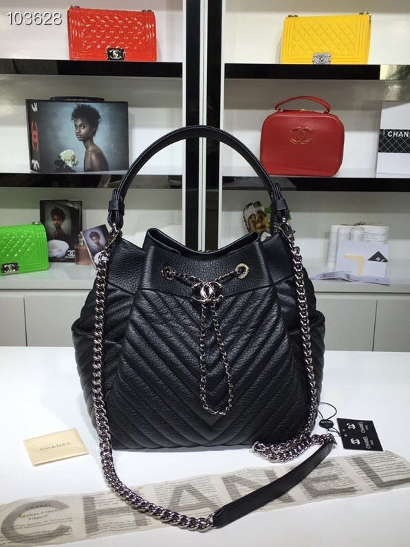 Satchel Bags - CHL Bags - 3717