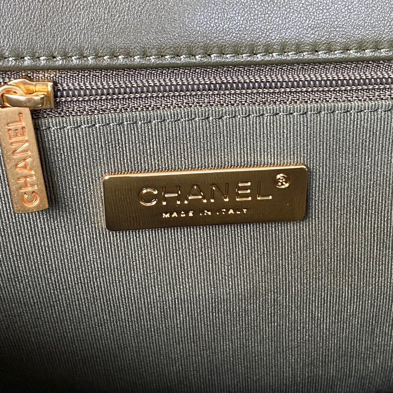 Satchel Bags - CHL Bags - 845