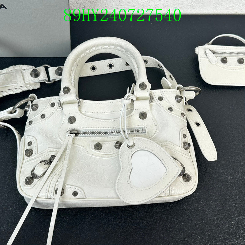 Satchel Bags - BGA Bags - 1682