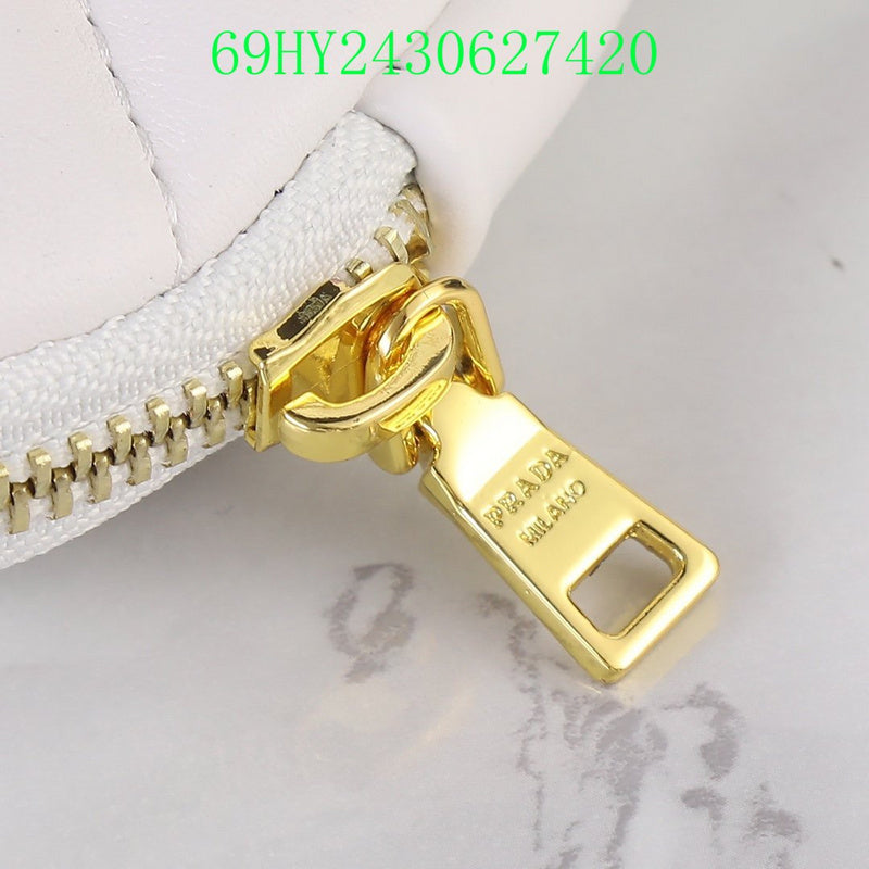Satchel Bags - PDA Bags - 4201