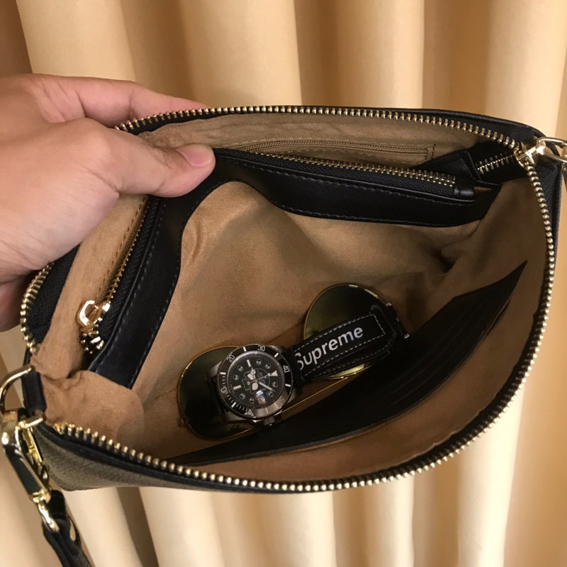 Satchel Bags - GCI Bags - 011