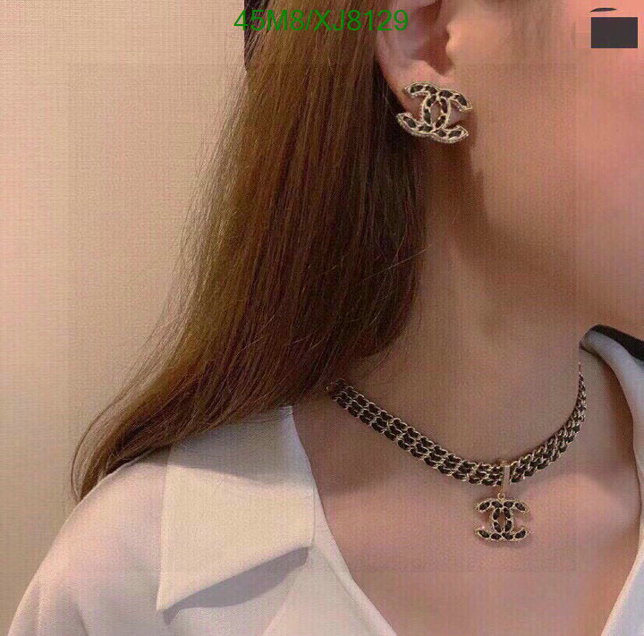 SAMC - CHL Jewelry - 963
