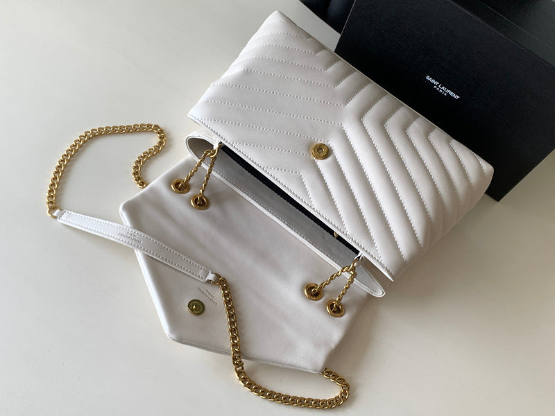 Satchel Bags - SLY Bags - 1647