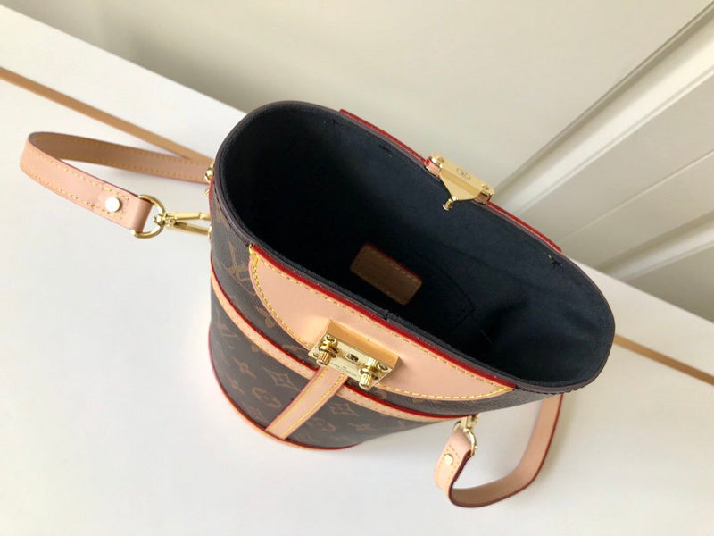 Glami- Glami- Lu-Vi bags - 3870