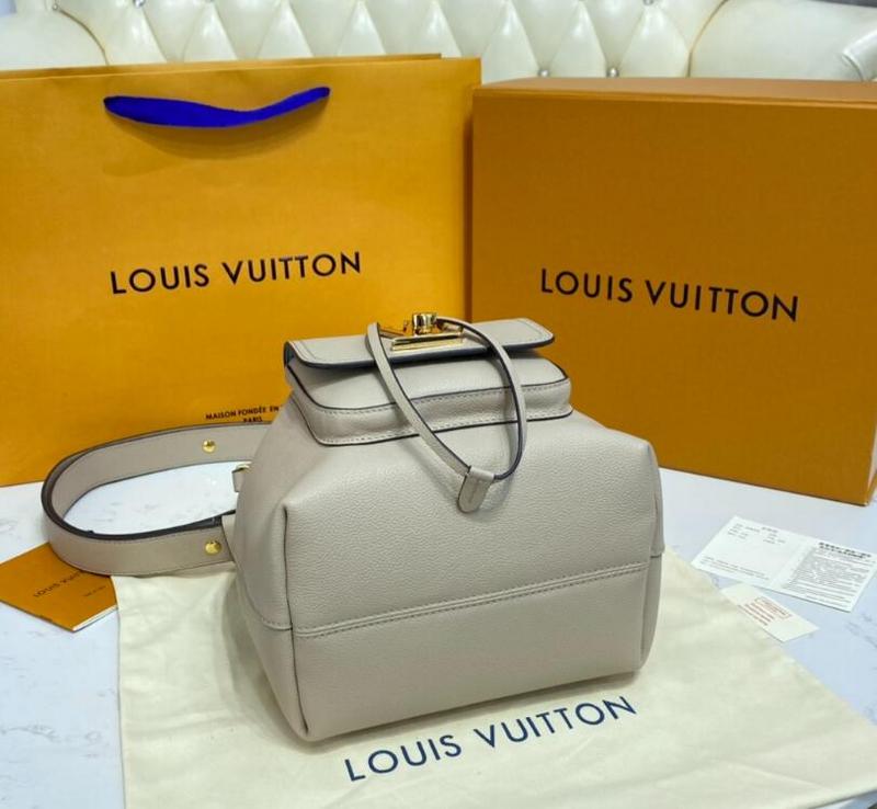 SAMC - LOV Bags - 2444