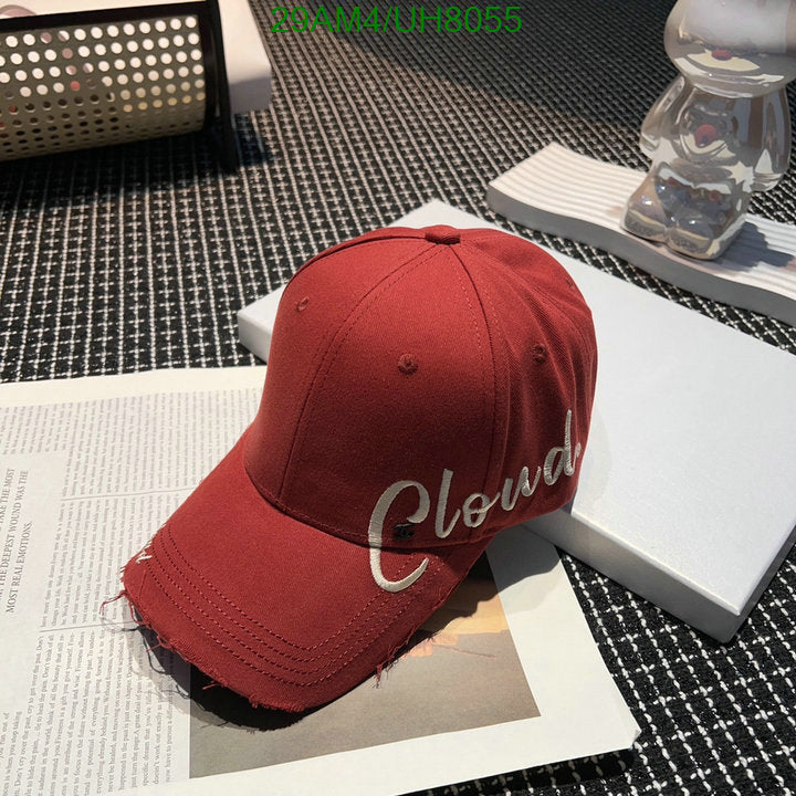 SAMC - CHL Caps & Hats - 053
