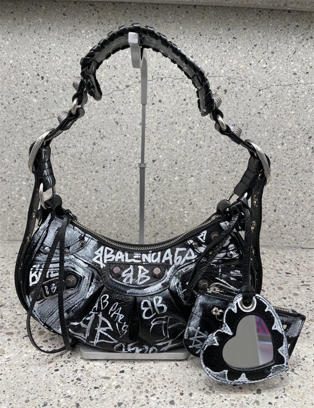 Glami- - BG Bags - 054