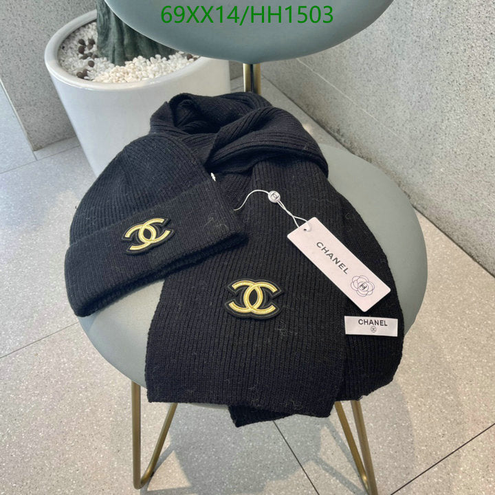SAMC - CHL Scarves - 887