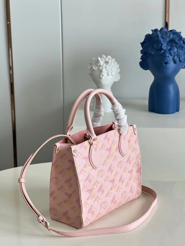 Satchel Bags - VL2 Bags - 939