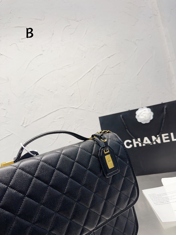 Satchel Bags - CHL Bags - 7060