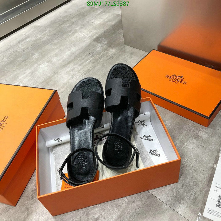 SAMC - HMS Women Shoes - 533