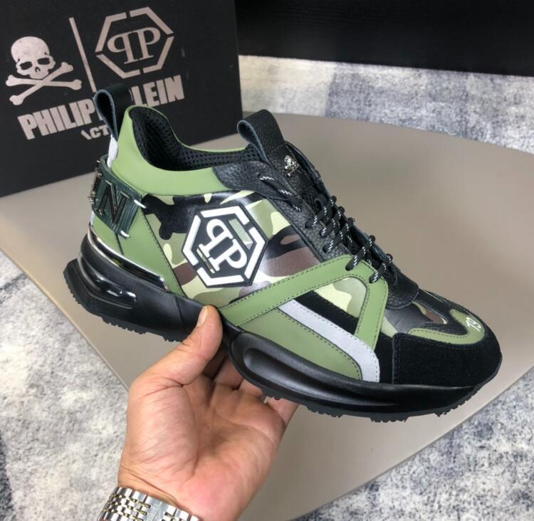 Glamy - PHP Shoes - 084