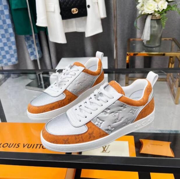 SAMC - LOV Men Shoes - 901