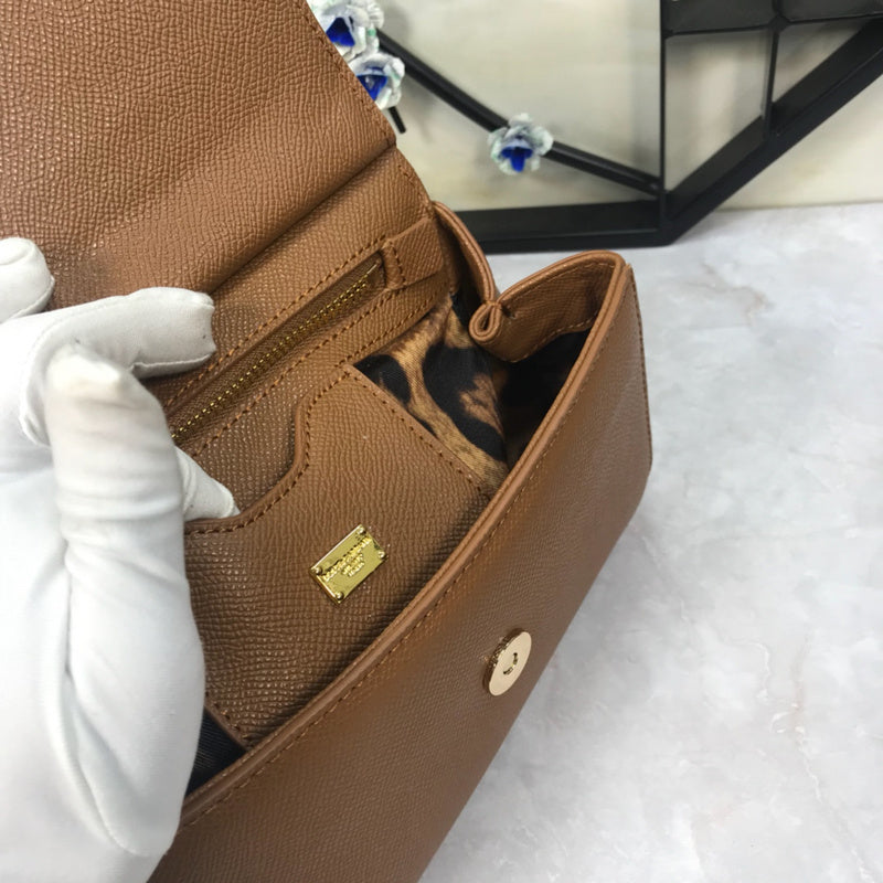 Satchel Bags - DG Bags - 215